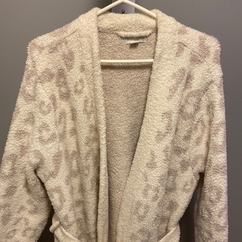 Barefoot Dreams Robe XL